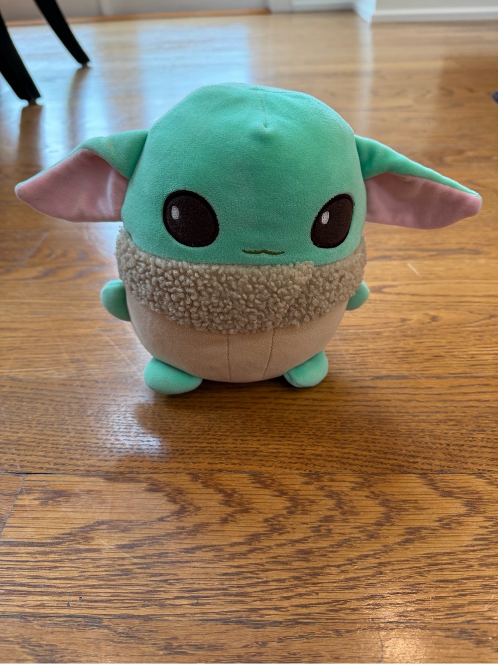 Cuutopia Star Wars Grogu The Mandalorian Baby Yoda 10”